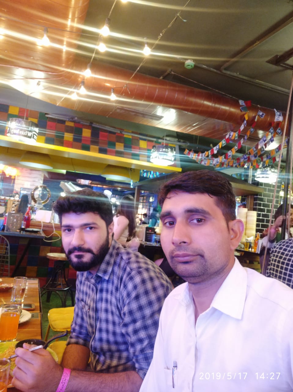 Team Offsite 2024