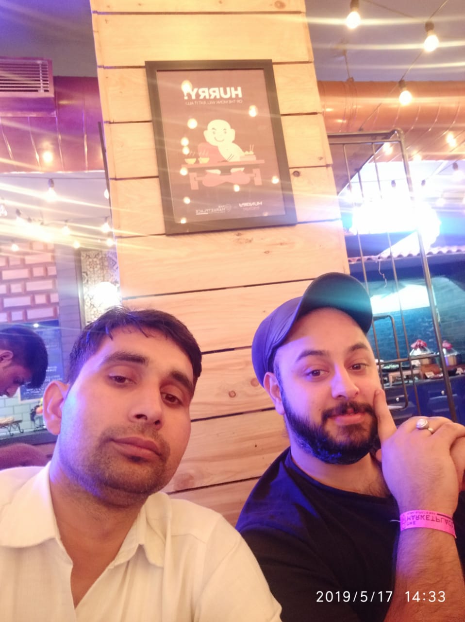 Client Success Celebration